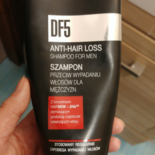 dermofuture d5 szampon wizaz
