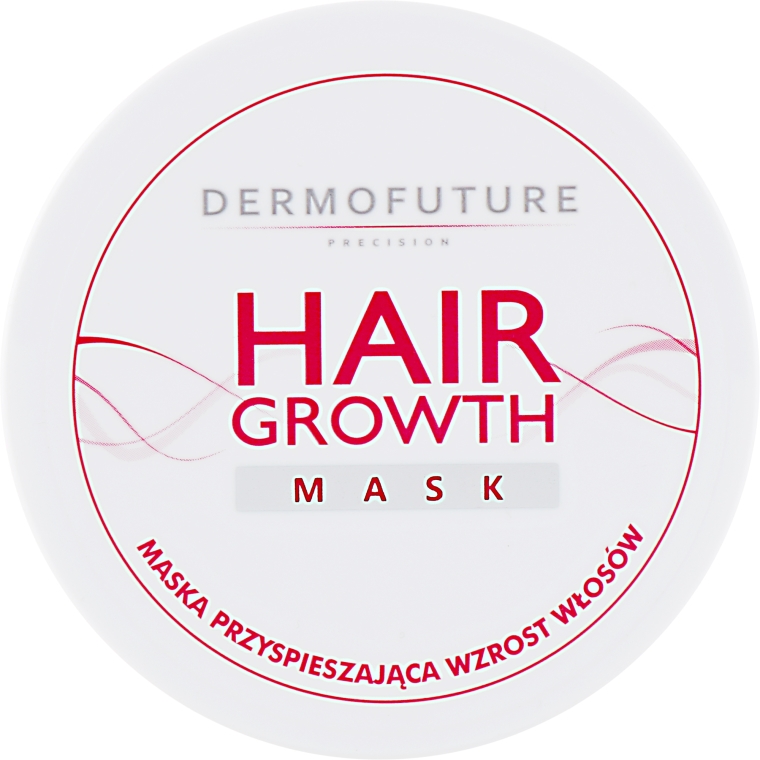 dermofuture hair growth szampon