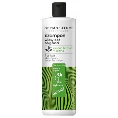 dermofuture precision szampon opinie