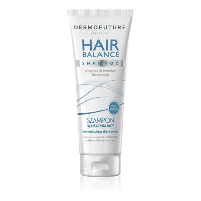 dermofuture precision szampon opinie