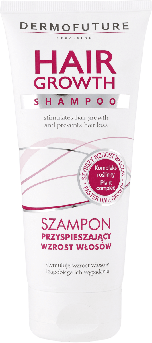 dermofuture szampon enzymatyczny