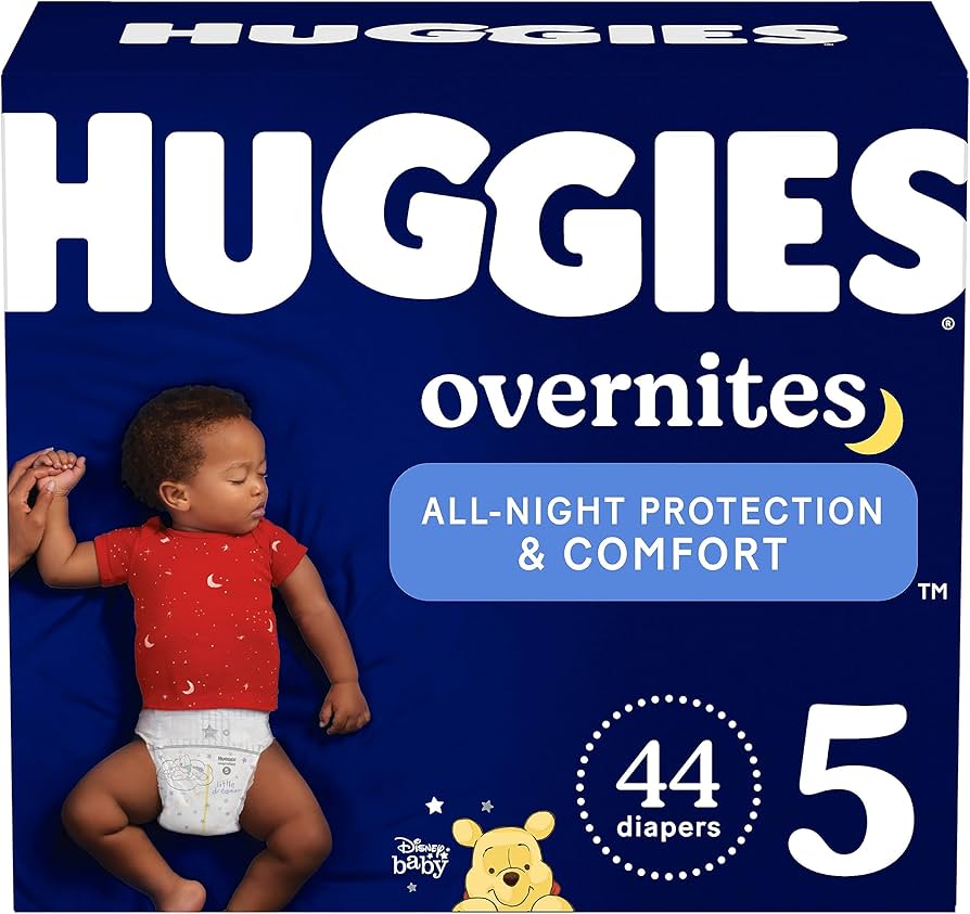 diaper boy huggies