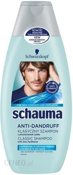 dobry szampon przeciwlupiezowy shauma
