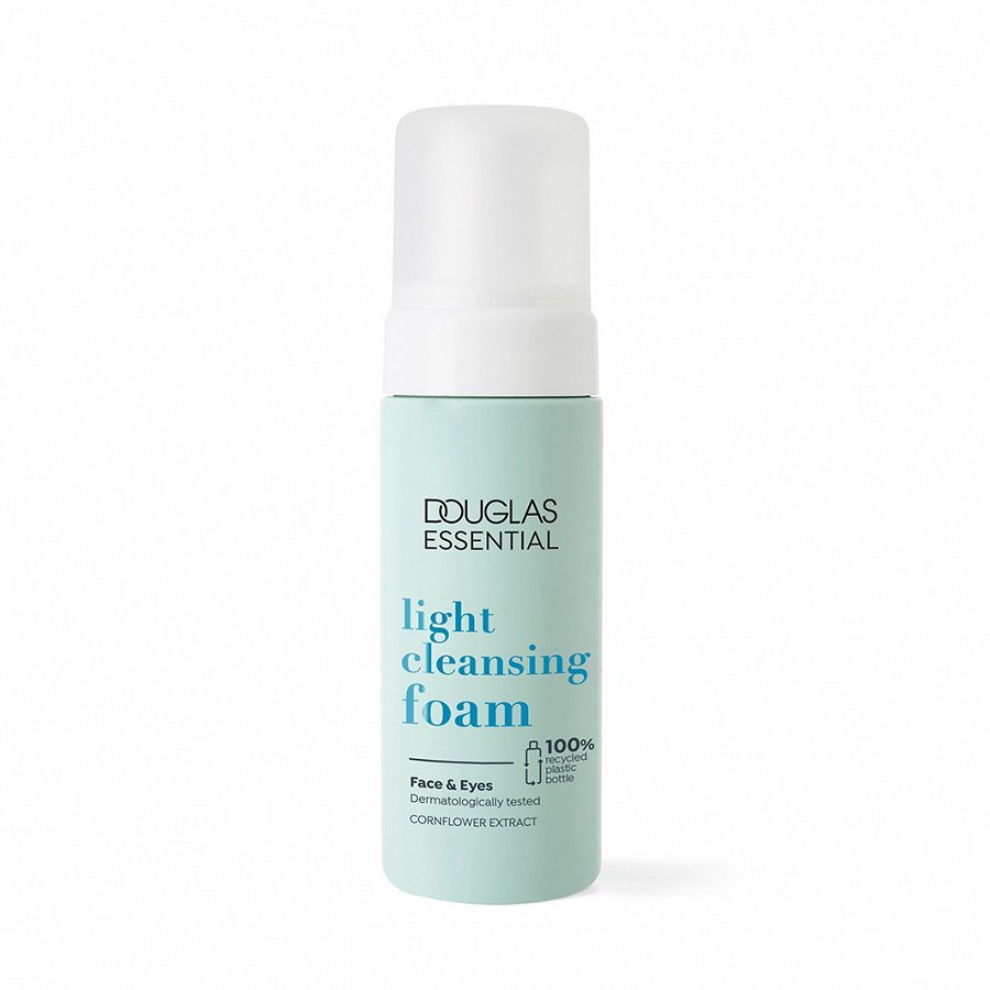 douglas cleansing foam