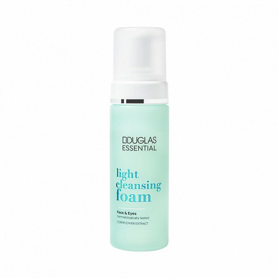 douglas cleansing foam