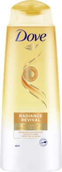 dove radiance revival szampon opinie