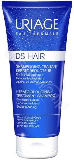 ds hair szampon apteka