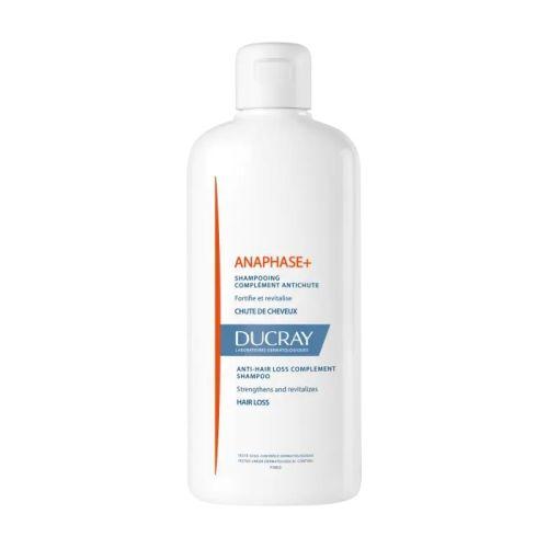 ducray anaphase+ szampon 400ml