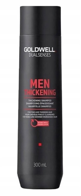 goldwell dualsenses for men thickening szampon dla mężczyzn