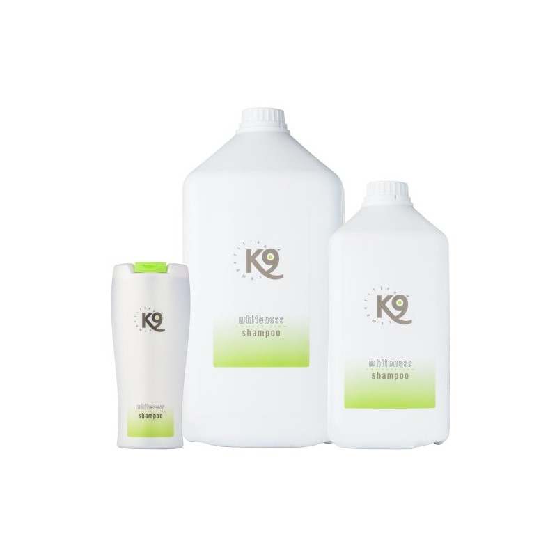 szampon k9 keratin+