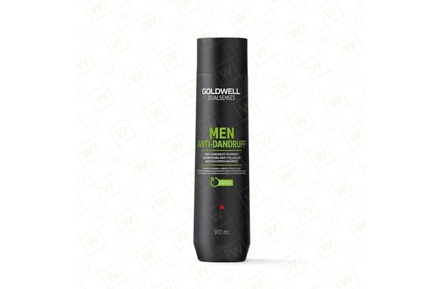 goldwell men thickening wzmacniający szampon do włosów dla mężczyzn