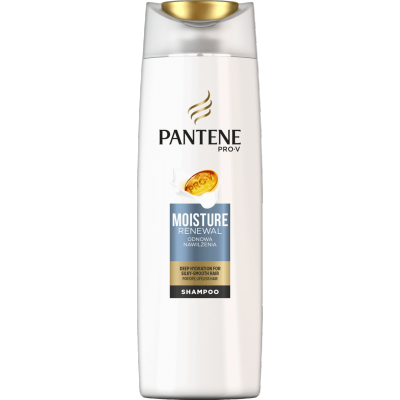 pantene szampon suchy wizaz