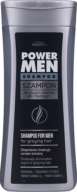 hair power szampon