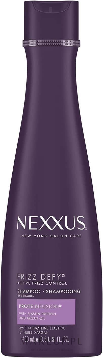 nexxus szampon