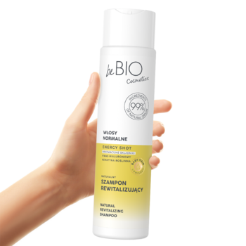 szampon bio rossmann