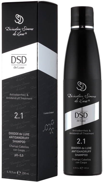 dixidox szampon przeciwłojotokowy opinie
