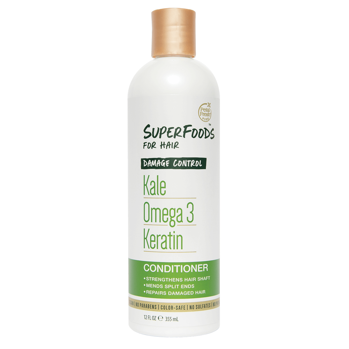 petal fresh super foods szampon i odżywka do włosów