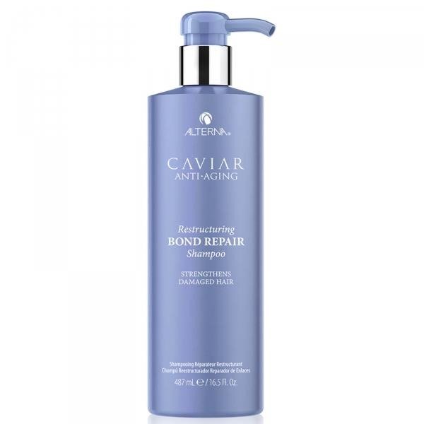 szampon caviar repair