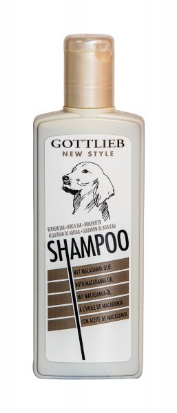 szampon z siarka dla psa
