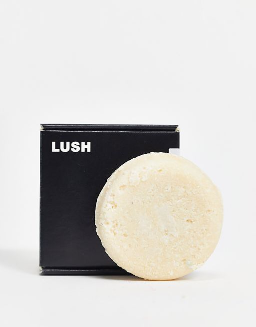 szampon do włosów w kostce lush