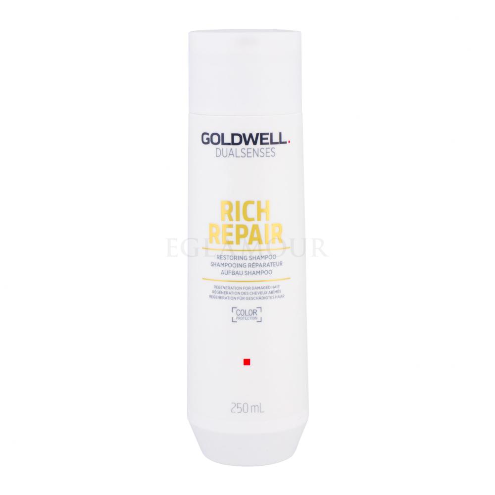 goldwell silver szampon opinie