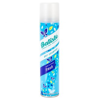 batiste dry shampoo party suchy szampon do włosów