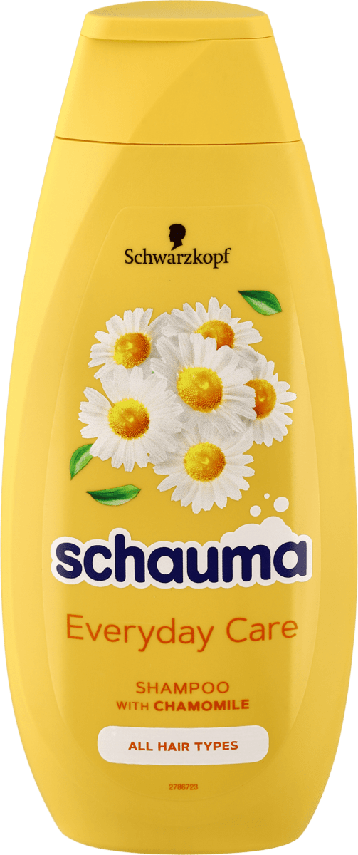 szampon schauma z miodem