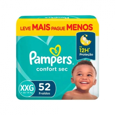 marka pampers h