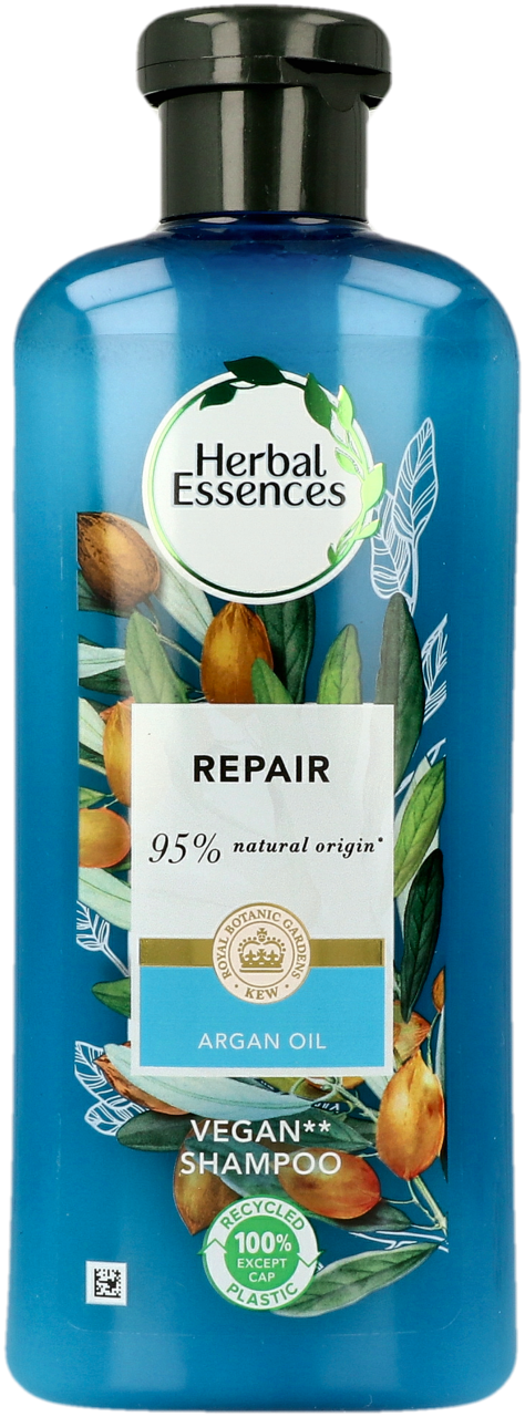 herbal essences szampon 2w1 lawenda
