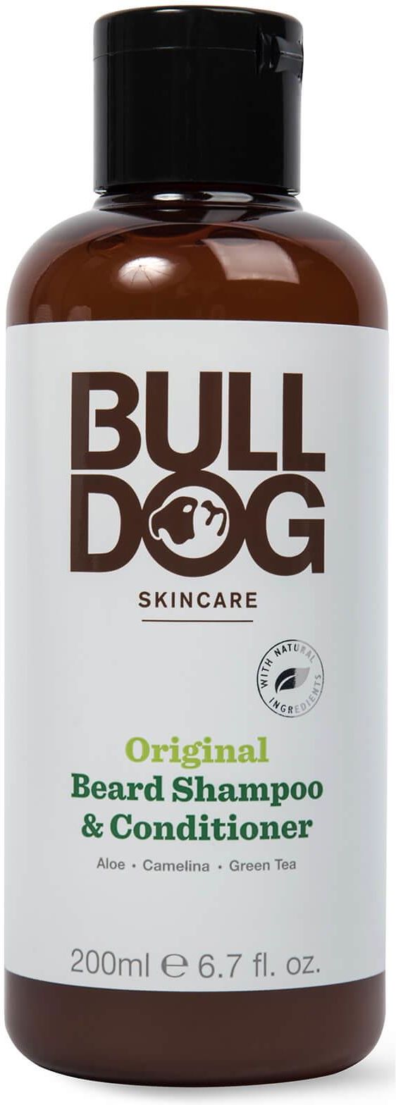 bulldog szampon i odzywka do brody opinie