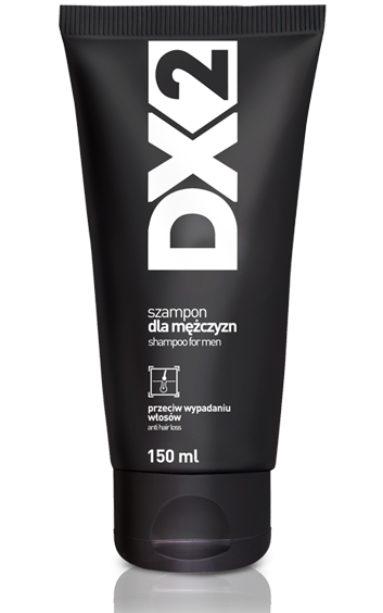 dx2 szampon przeciw wypadaniu opinie