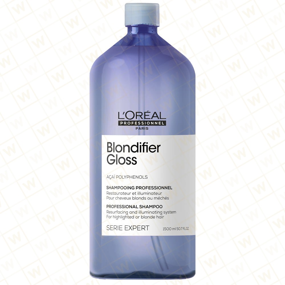 loreal professionnel szampon do wlosow blond