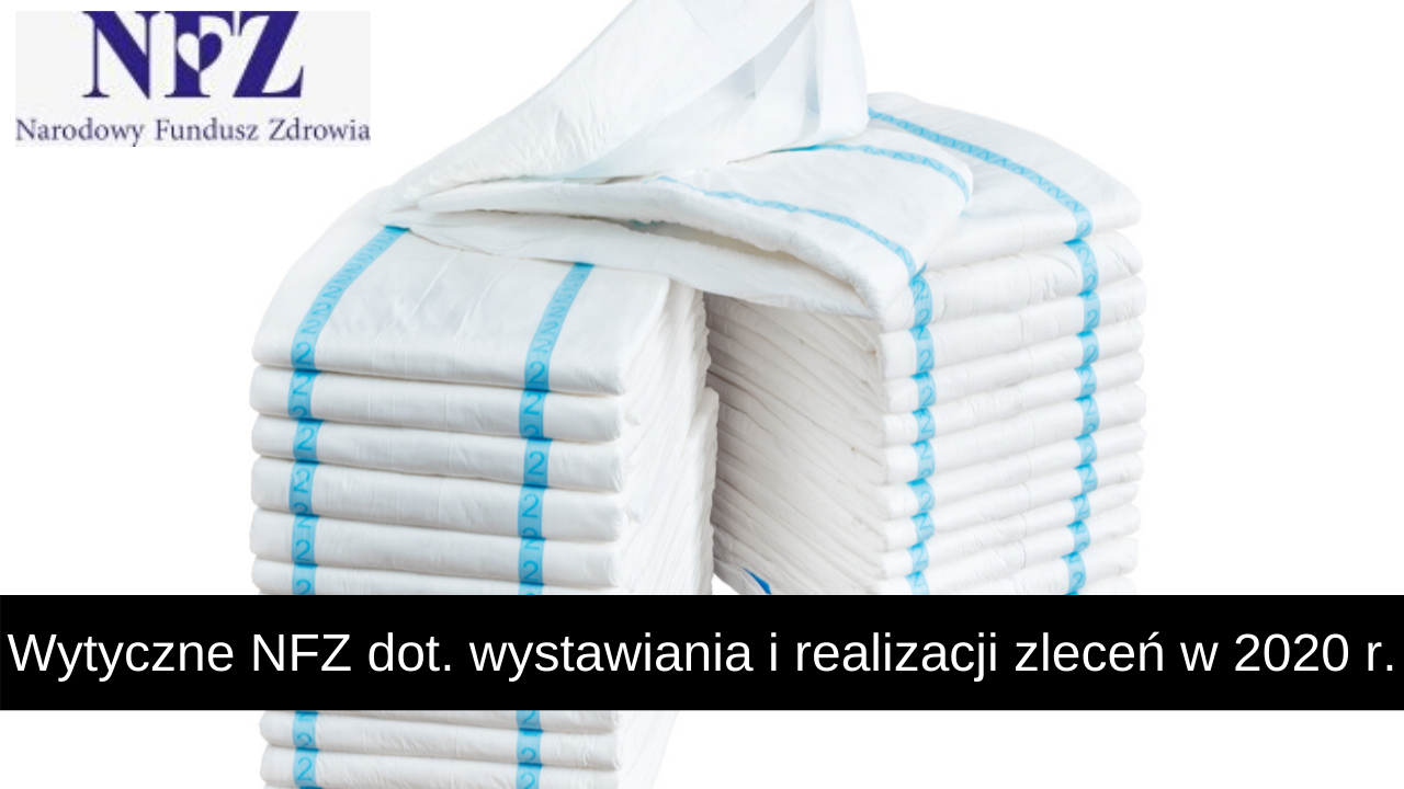 essity realizacja wniosków na pieluchomajtki 2019