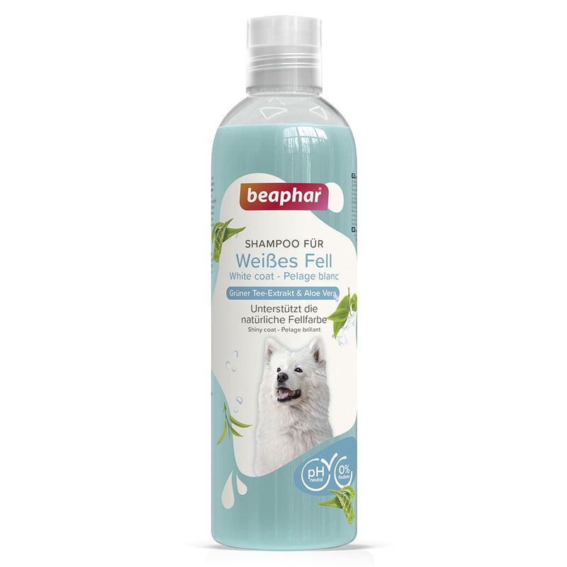 zooplus szampon dla psa