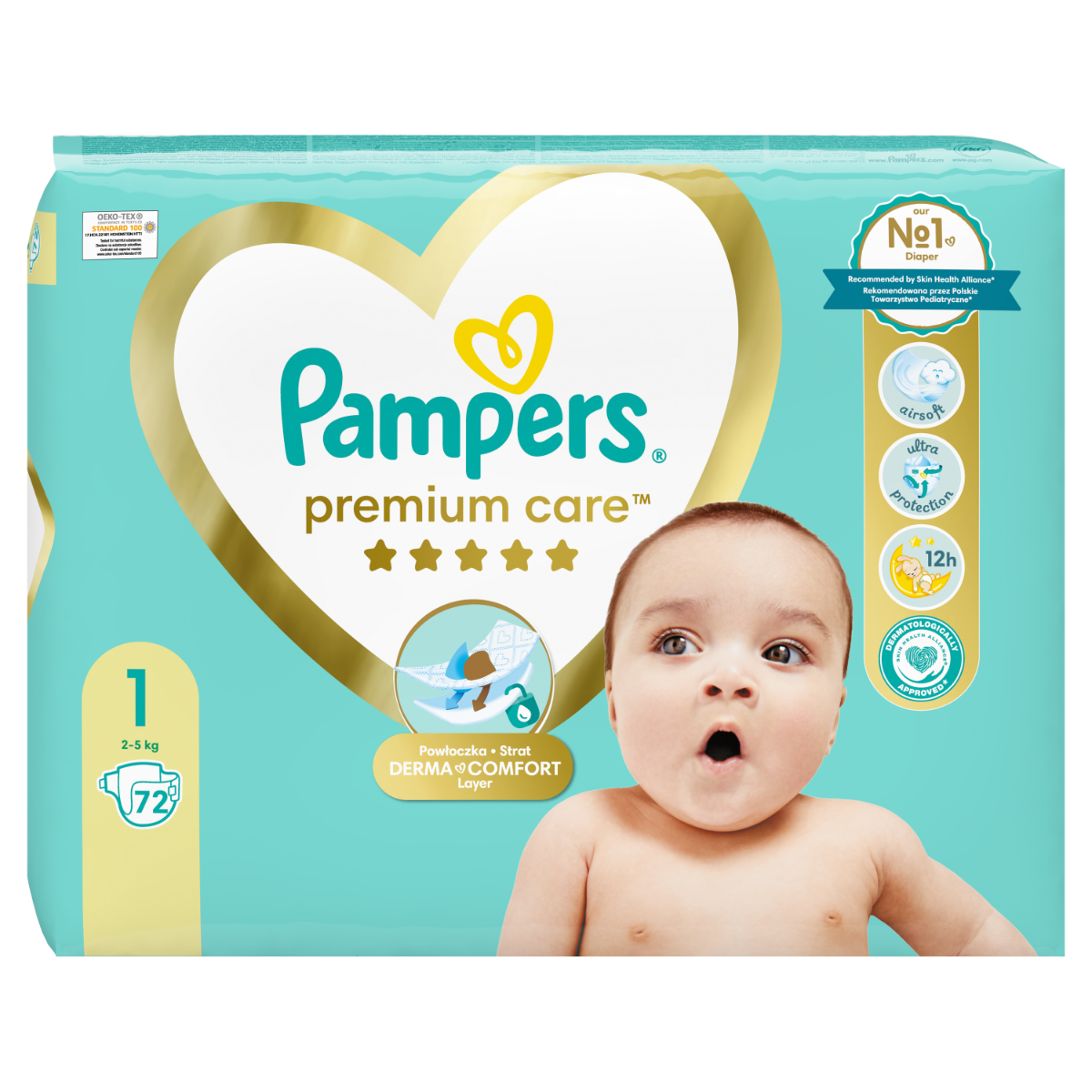 filmy o pampers dealer