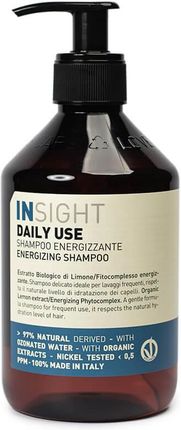 insight szampon przeciwłupieżowy wizaz