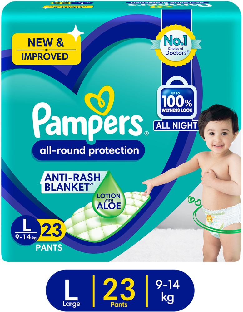 38 tc pampers