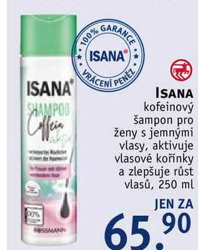 isana szampon cena elsev