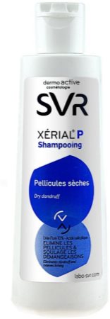 svr xerial p szampon cena