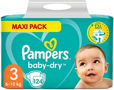 pampers mini midi maxi