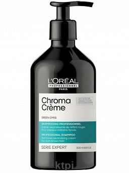 szampon loreal keratin 5ooml