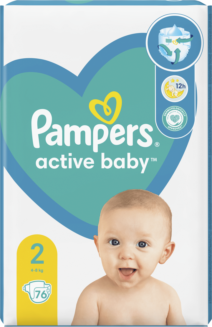 pampers 8 size rossmann