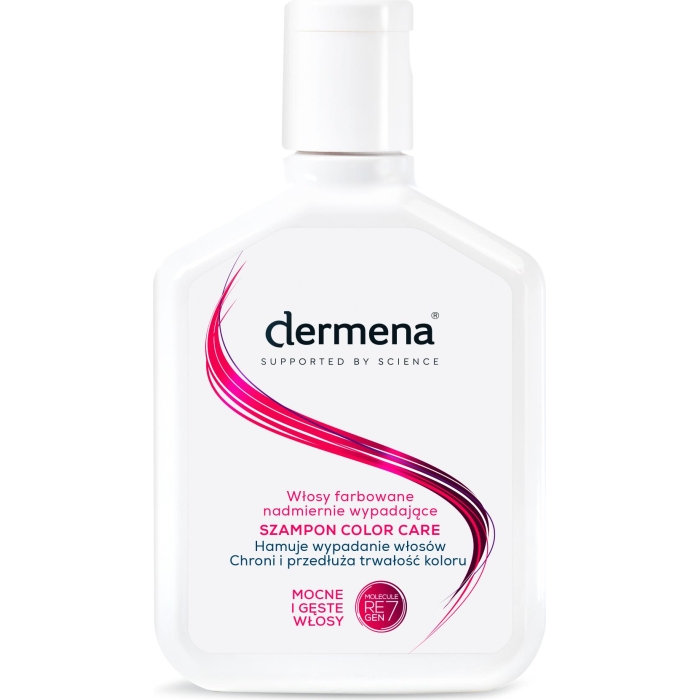 dermena color szampon
