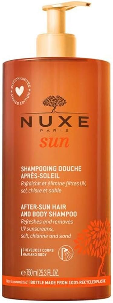 szampon nuxe
