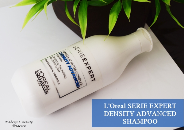szampon loreal omega 6