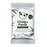 cheeky panda chusteczki nawilżane skład