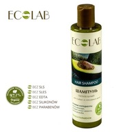 ecolab szampon zrównoważony do włosów przetłuszczających się wizaz