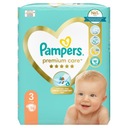 pampers premium care 3 120 allegro