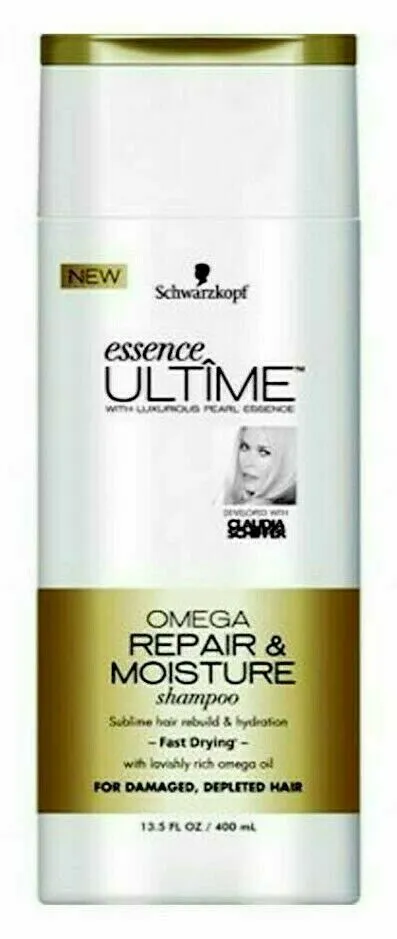 szampon schwarzkopf essence ultime opinie