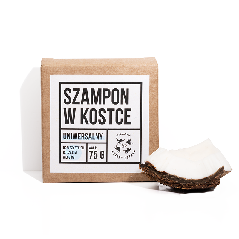 mizumi poznań szampon w kostce